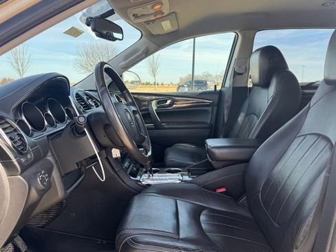 Used 2014 Buick Enclave Leather image 7
