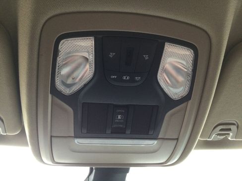 Used 2020 RAM 1500 Big Horn image 10