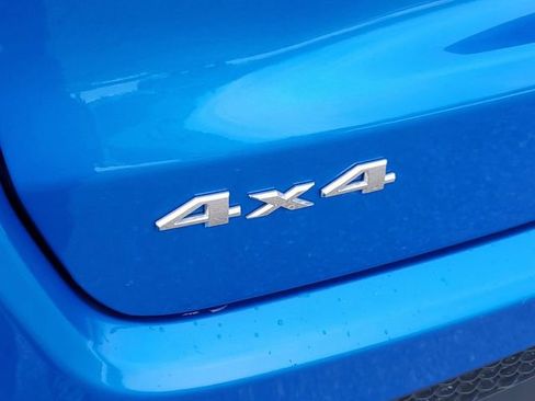 Certified 2022 Jeep Compass Latitude w/ Convenience Group image 36