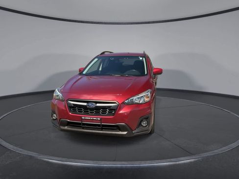Used 2019 Subaru Crosstrek 2.0i Premium w/ Eyesight System AWD/4WD image 3