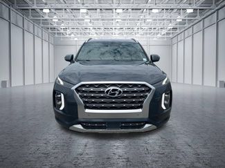 Used 2020 Hyundai Palisade Limited FWD video 2