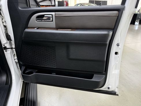 Used 2016 Ford Expedition King Ranch AWD/4WD image 18