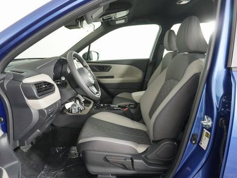 New 2026 Subaru Forester image 9