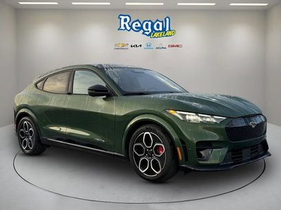 Used 2024 Ford Mustang Mach-E GT