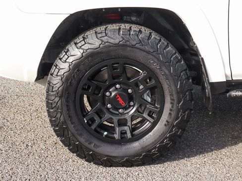 Used 2019 Toyota 4Runner TRD Pro image 46