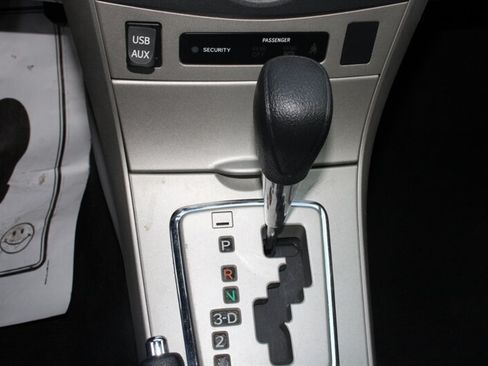 Used 2012 Toyota Corolla LE FWD image 8