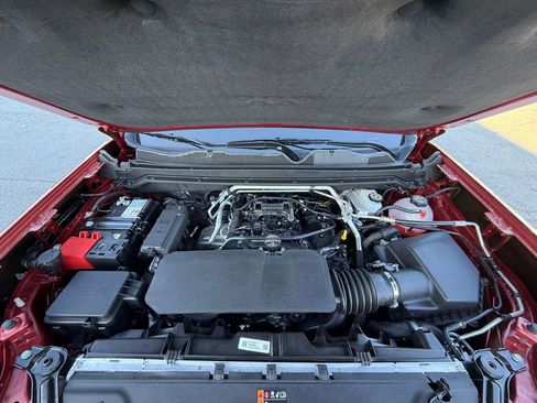 New 2026 GMC Canyon Elevation w/ Convenience Package image 21