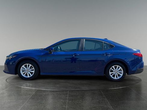 Certified 2025 Toyota Camry LE w/ Convenience Package AWD/4WD image 5