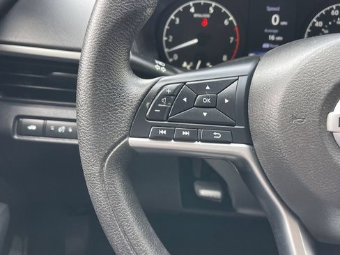 Used 2022 Nissan Altima 2.5 S FWD image 26