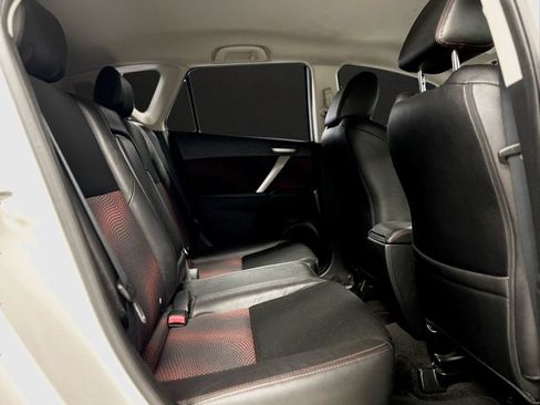 Used 2013 MAZDA MAZDA3 Touring FWD image 17