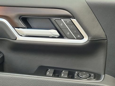 New 2026 GMC Sierra 2500 Denali image 27