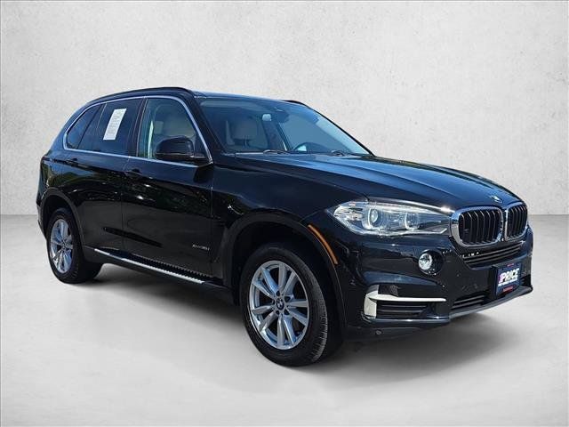 Used 2015 BMW X5 xDrive35i AWD/4WD image 3