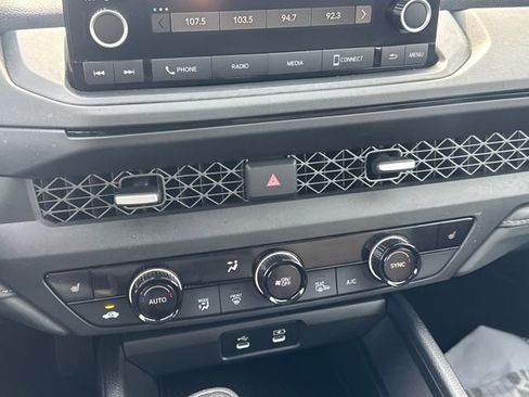 Used 2024 Honda Accord EX image 11