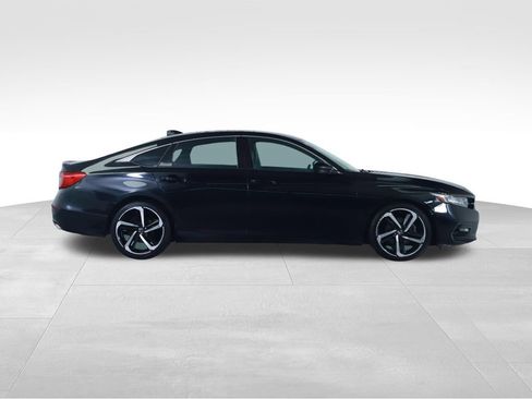 Used 2020 Honda Accord Sport image 12