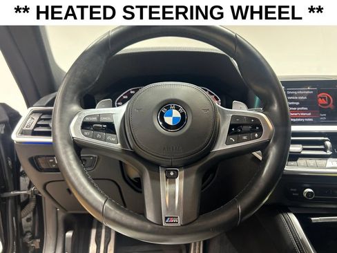 Used 2021 BMW 440i xDrive Coupe w/ Premium Package AWD/4WD image 17