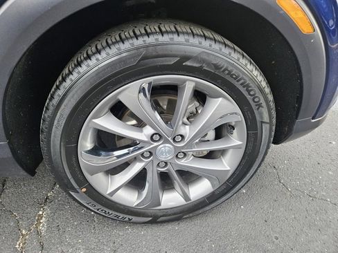 Certified 2023 Buick Encore GX Essence w/ Experience Buick Package image 27