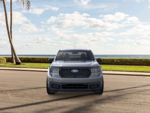 New 2025 Ford Maverick XLT w/ Equipment Group 302A image 6