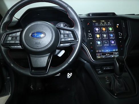 Certified 2025 Subaru Legacy Sport image 28