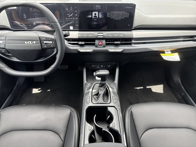 New 2026 Kia K4 EX FWD image 21