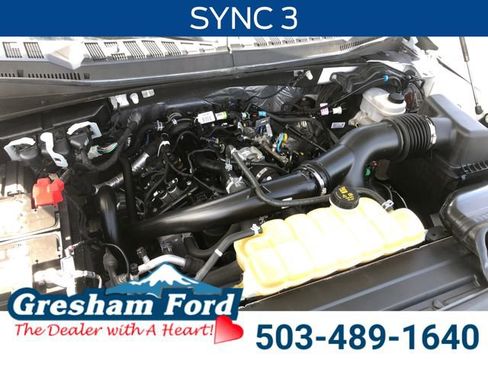 Certified 2020 Ford F150 XL w/ Equipment Group 101A Mid AWD/4WD image 24