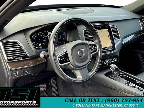 Used 2018 Volvo XC90 T6 Momentum w/ Convenience Package image 14