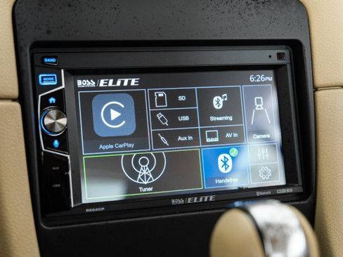Used 2015 Porsche Cayman RWD image 21