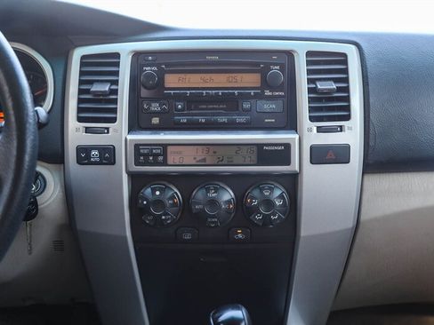 Used 2003 Toyota 4Runner SR5 image 20