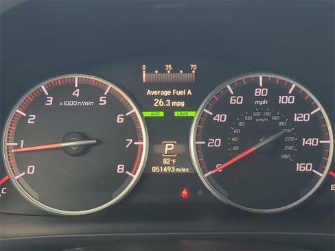 Used 2021 Acura ILX w/ Premium & A-SPEC Package image 28