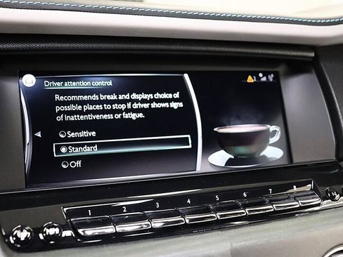 Used 2022 Rolls-Royce Cullinan w/ Cullinan Package AWD/4WD image 61