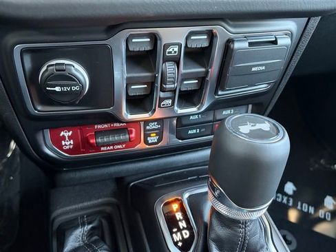 New 2026 Jeep Wrangler Unlimited Rubicon 392 image 24