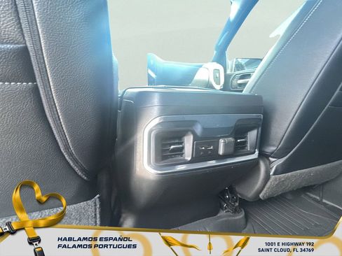 Used 2020 GMC Sierra 1500 Elevation w/ Elevation Value Package image 27