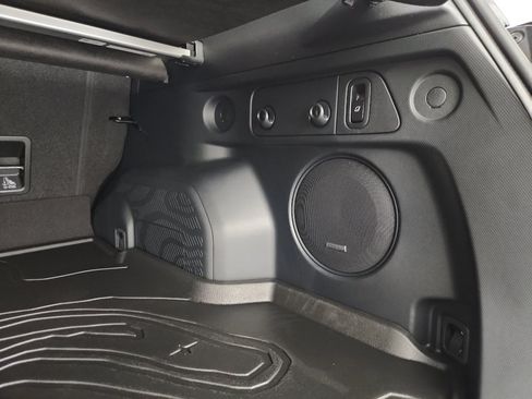 New 2026 Subaru Forester Limited AWD/4WD image 35
