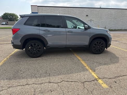 Used 2023 Honda Passport EX-L image 26