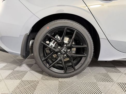 New 2026 Honda Civic Sport image 20