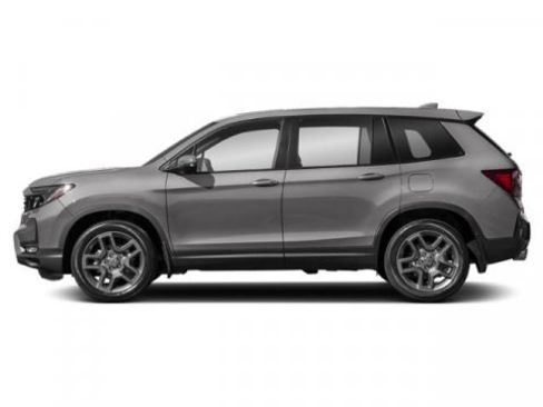 Used 2022 Honda Passport EX-L image 3