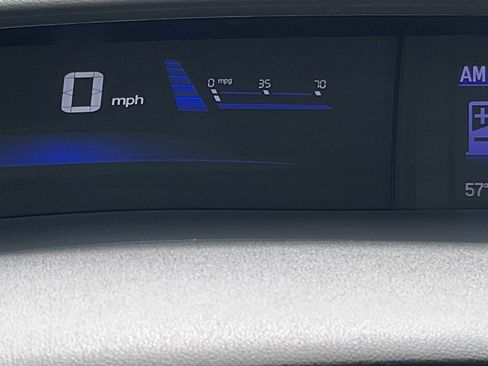 Used 2015 Honda Civic LX image 13