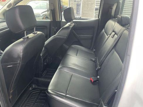 Certified 2019 Ford Ranger XL AWD/4WD image 13