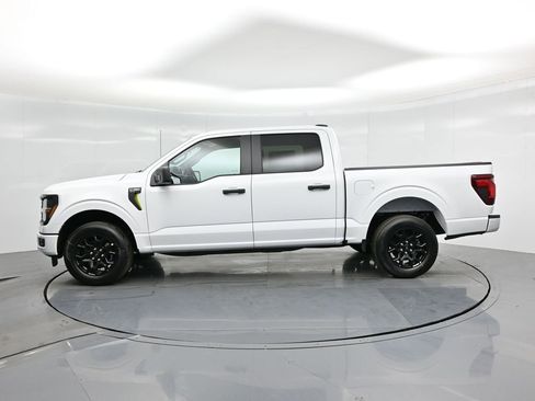 New 2025 Ford F150 STX image 24