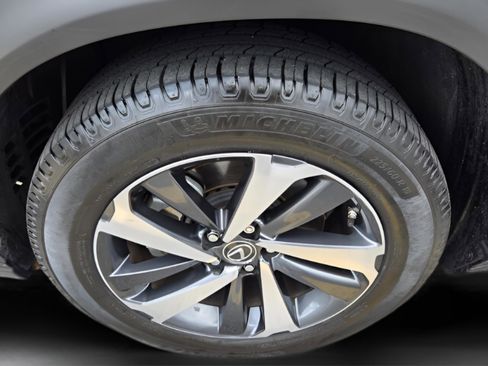 Used 2020 Lexus NX 300 FWD w/ Premium Package image 33