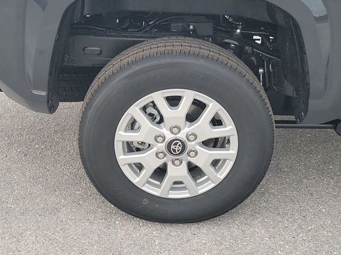 New 2025 Toyota Tacoma SR5 image 19
