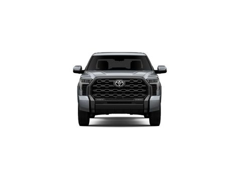 New 2026 Toyota Tundra Platinum AWD/4WD image 45