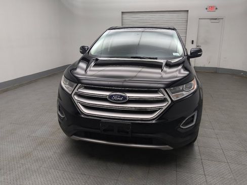 Used 2018 Ford Edge SEL w/ Equipment Group 201A image 15