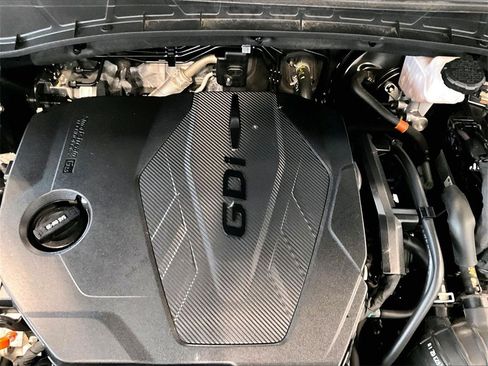 Used 2023 Hyundai Tucson SEL image 33