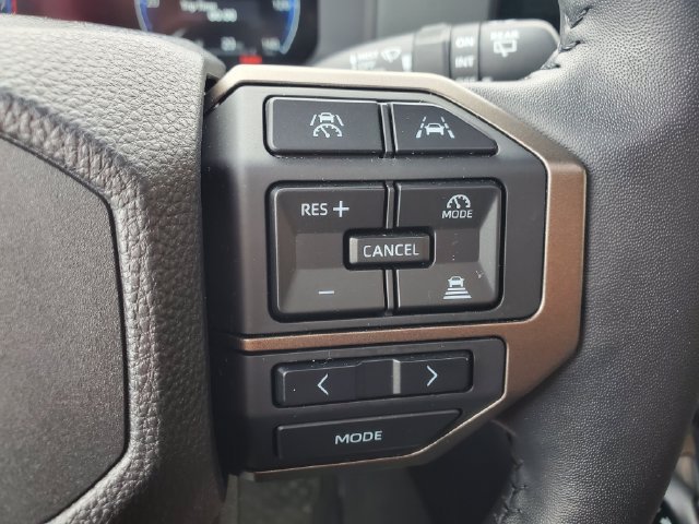 Used 2024 Toyota Land Cruiser AWD/4WD image 23