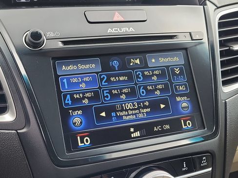 Used 2017 Acura RDX AWD w/ Technology Package image 23