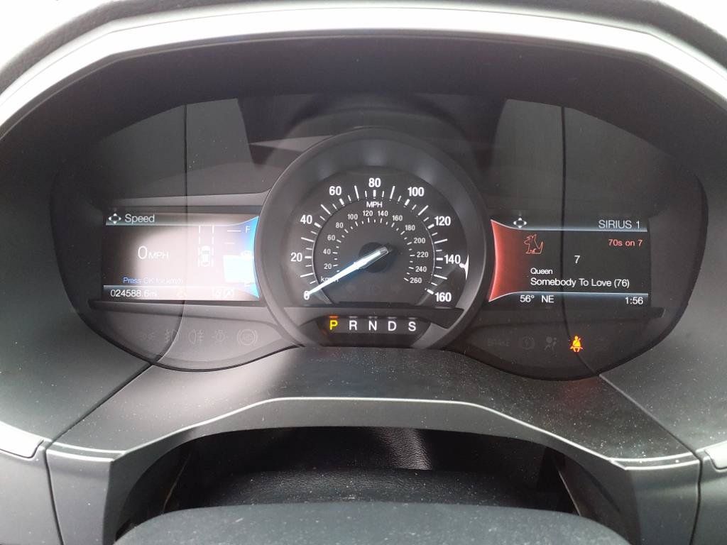 Used 2020 Ford Edge SEL w/ Convenience Package AWD/4WD image 14
