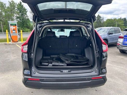 Used 2024 Honda CR-V EX-L image 10