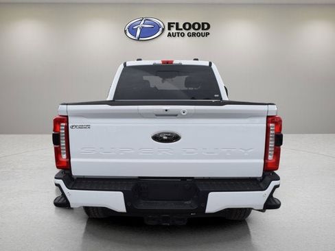 New 2026 Ford F250 XLT w/ XLT Premium Package image 3