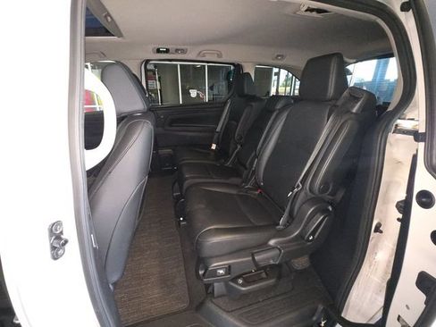 Used 2025 Honda Odyssey EX-L image 23