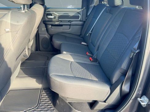 New 2026 RAM 2500 Lone Star image 13